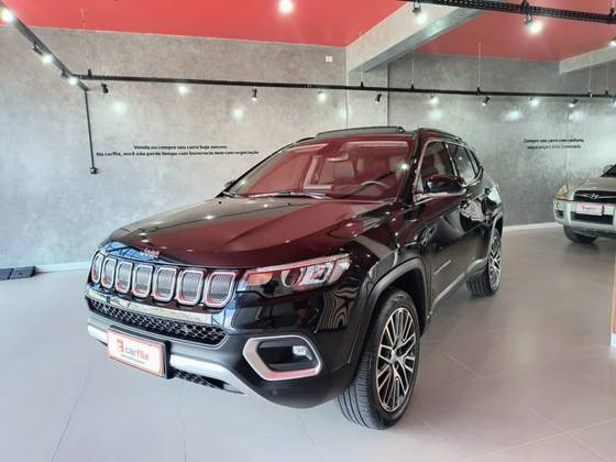 JEEP COMPASS 2.0 TD350 TURBO DIESEL LIMITED AT9 JEEP COMPASS 2.0 TD350 TURBO DIESEL LIMITED AT9